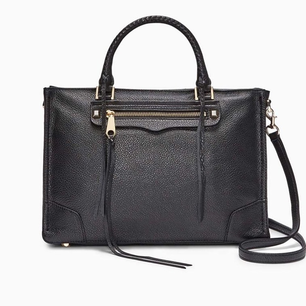 Rebecca Minkoff Regan Satchel Tote